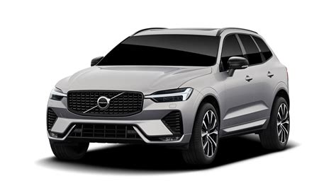 Volvo XC60 T8 AWD 455 Geartronic 8 Polestar Engineered Découvrez le