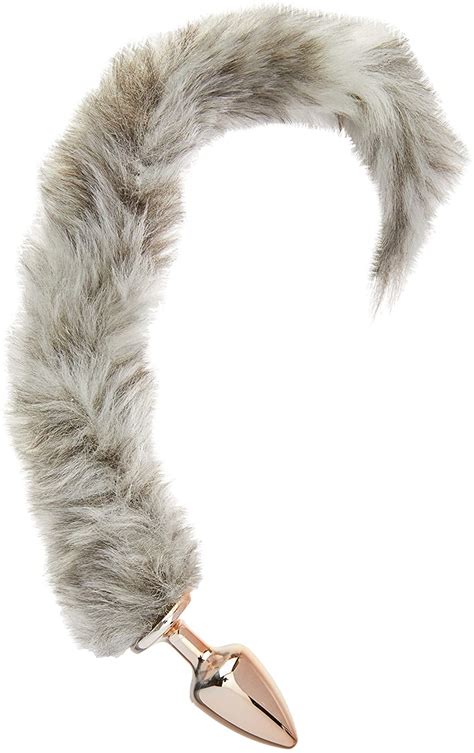 Plug Anal Rabo Sexy Fantasy Duo Sex Shop