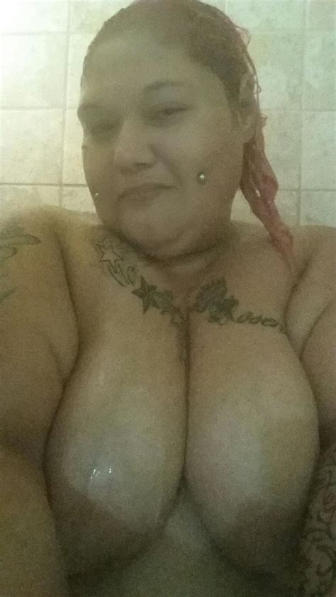 LATIN BBW ShesFreaky