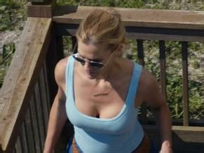 Isolation Nude Scenes Aznude