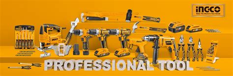 Boutique officielle Ingco