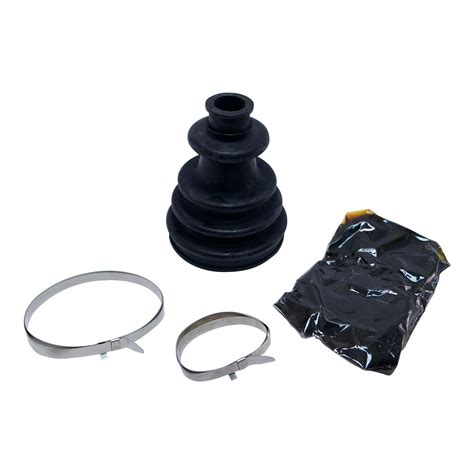 Rear Left Inner Heavy Duty Boot Kit Cr Polaris Sportsman Ho Duse