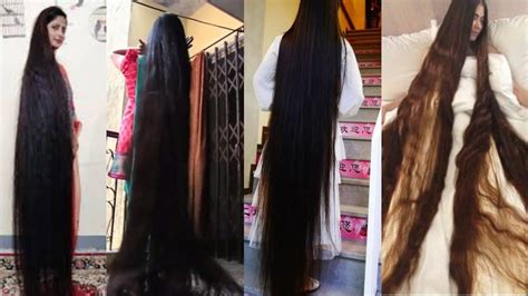 7 Days Full Long Hair Challenge आपके बाल भी होंगे सिर से लेकर जमीन तक