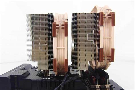 Noctua NH-D15 Review | Gaming Gorilla