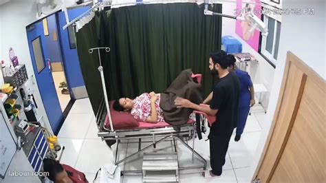 Full Nude Checkup Of A Woman