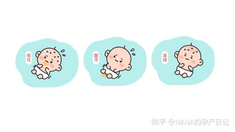 宝宝发烧、腹泻，是轮状病毒感染了吗？ 知乎