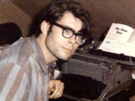 Biography Of Stephen King Hubpages