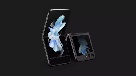 Smartphones Pliants Les Galaxy Z Flip 5 Et Z Fold 5 Arriveront Plus