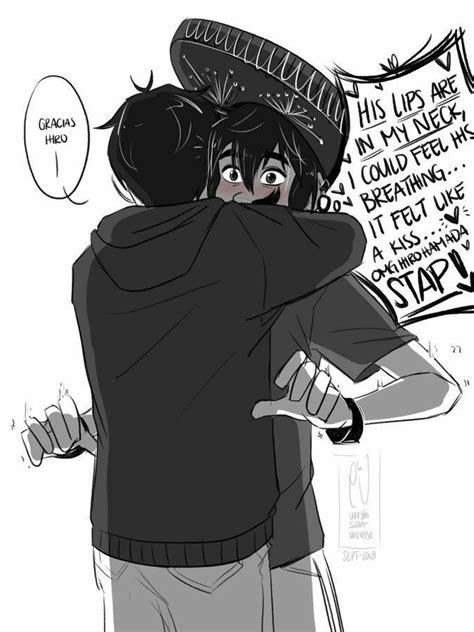 Pin By Jade Gerena On Ships Disney Fun Big Hero Gay Disney