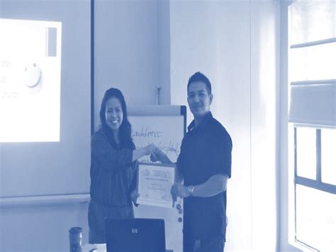 Sales and Negotiation - Milestone Skills Management Training