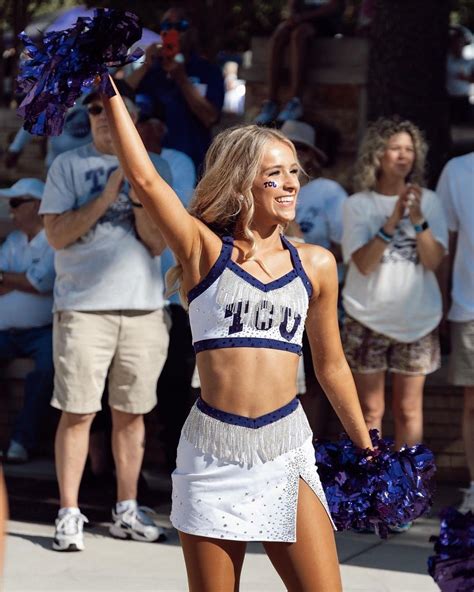 Horny Toads R Cheerleaders