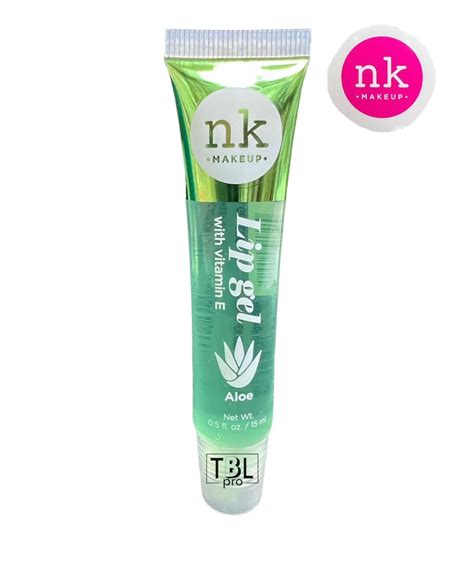 Nk Lip Gel Lip Gloss Nicka K New York Best Lip Gloss All Etsy