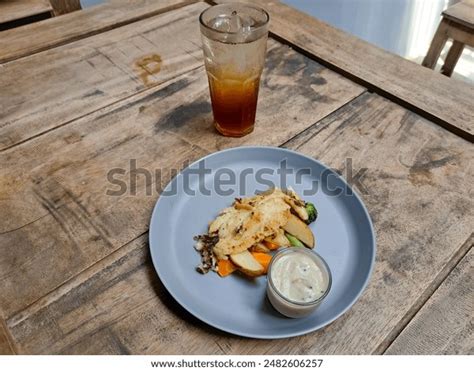 Naked Dory Creamy Dory Fish Fillet Stock Photo 2482606257 Shutterstock