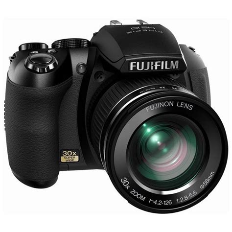 Купить Фотоаппарат Fujifilm FinePix HS10, цена на Fujifilm FinePix HS10
