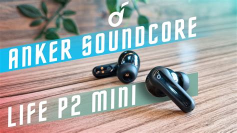 Инструкция Soundcore Life P2 Mini - руководство пользователя