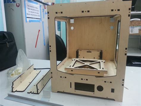 3d принтер на рельсах за «25 тысяч рублей» своими руками.Основные ...