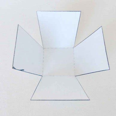 Hot Air Balloon Modelling Mosaics CleverPatch Art Craft Supplies