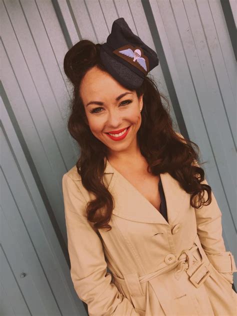 The The Kennedy Cupcakes 194050s Inspired Dance Troupe