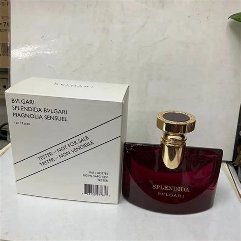 Bvlgari Splendida Magnolia Sensuel, Beauty & Personal Care, Fragrance ...