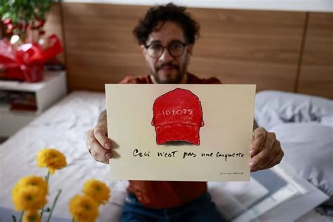 Jean Wyllys el diputado gay que sobrevivió a las mentira en Brasil