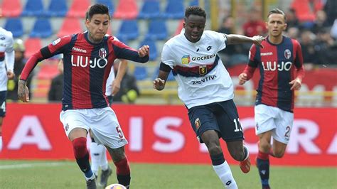 bologna  genoa preview tips  odds sportingpedia latest sports