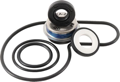Amazon WPK Hot Rods Water Pump Repair Kit For Arctic Cat Wpk Automotive