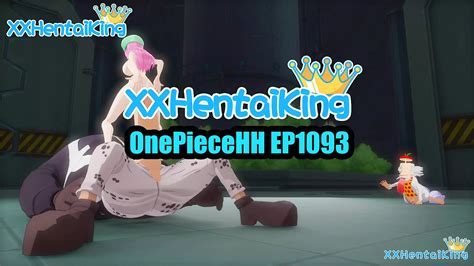 One Piece Hentai Ep 1093 Kuma Fuck Bonney Ntr Vegapunk Anal Anal Porn XHamster