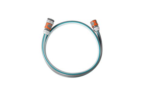 Комплект соединительный Classic (1/2"; 1.5 м) Gardena 18011-20.000.00 ...