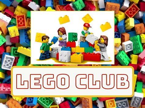 Lego Club – Chillicothe Public Library