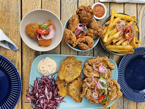 Bocachica London | Pop Up restaurant - TortoisePath | United Kingdom 🇬🇧