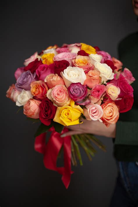 Акции | Купить недорого букеты цветов в Москве | Мосцветок | Сеть ...