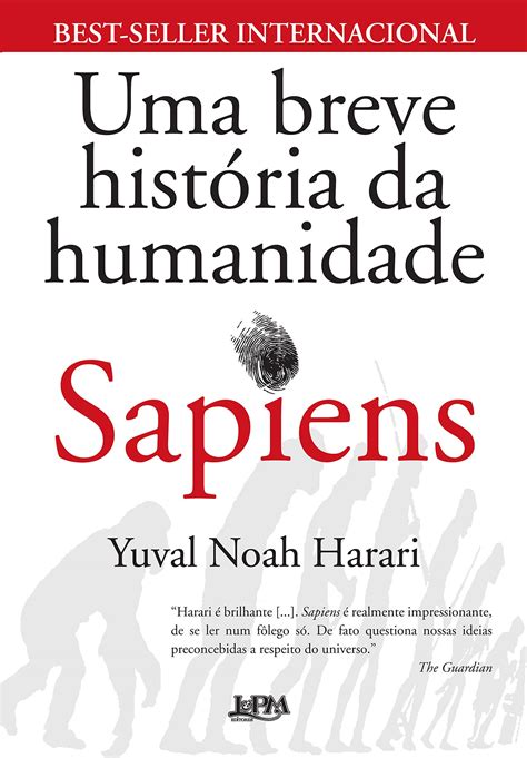 Sapiens Uma Breve História da Humanidade Resumo Ranielli Weber