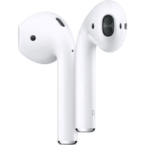Apple Airpods 2 MV7N2RU/A | Mobiparts.ro