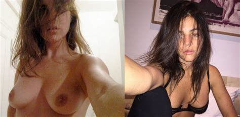 Julia Restoin Roitfeld Nude The Fappening