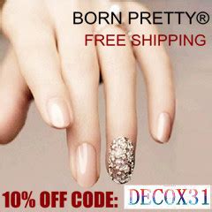 Decolornails Reto Colores Y T Cnicas Water Decals Nude