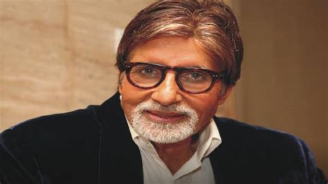 Amitabh Bachchan Became Emotional After Watching This Film Told The