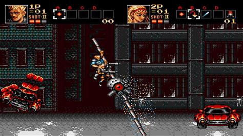 Contra Anniversary Collection Steam Key For PC Buy Now