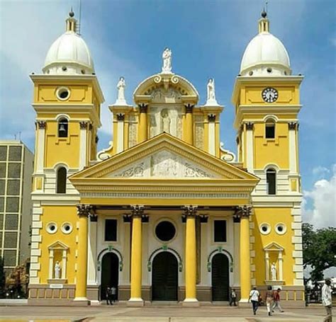 Basílica de La Chinita Maracaibo