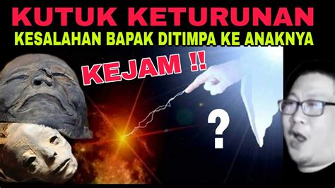 KEJ AM KENA KUT UK KETURU NAN KESAL AHAN BAPAK DI TIM PA KE ANA KNYA