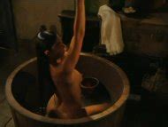 Naked Juliana Paes In Gabriela II
