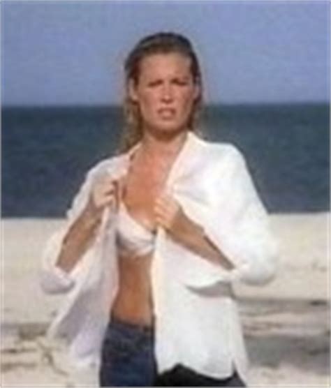 Has Alison Doody Ever Been Nude