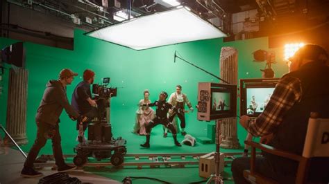 What Is A Vfx Supervisor And How Can I Become One Ftrack