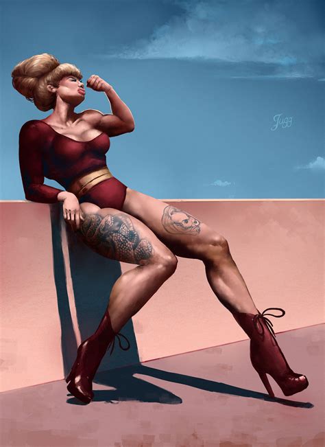 Divine Ego Clean By Jugganaut Freak Hentai Foundry