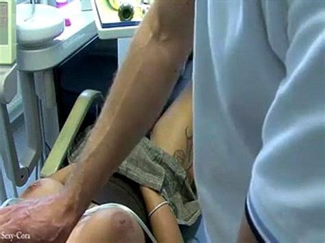 Watch Doctor Sex Teen Doctor Porn Spankbang