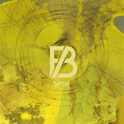 Be First Drops New Single Set Sail In Collaboration With One Piece