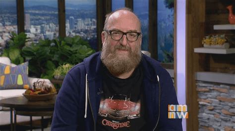 Actor, Author & Comedian Brian Posehn | KATU
