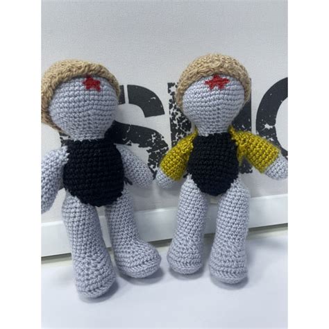 Близняшки Atomic Heart