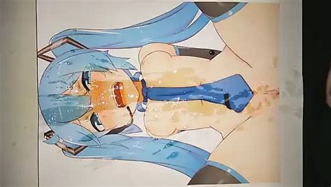 Mitsuri Kanroji Kimetsu No Yaiba Cum Tribute Sop 1 Gay XHamster