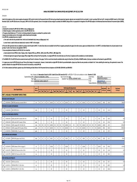 Fillable Online Omb Form Application For Ombudsman Clearance Fax