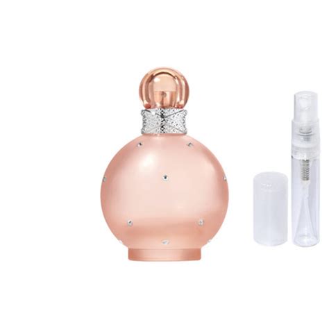 Oryginalne Perfumy Britney Spears Fantasy Naked OdlewkiPerfum Pl